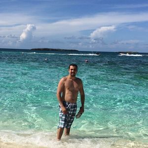 Meet your Posher, Jerry